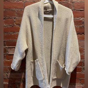 Jillian Harris x The Skinny Erin Cardigan